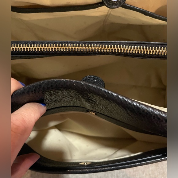 kate spade shoulder bag chain strap purse - Picture 6 of 12